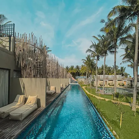 The Sebali Penida Beach Resort