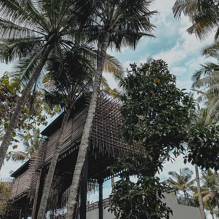 The Sebali Penida Beach Resort