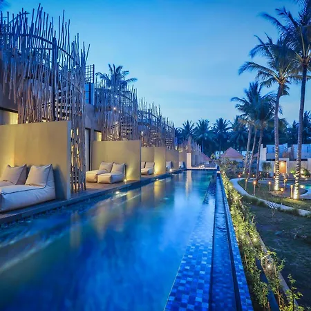 The Sebali Penida Beach Resort