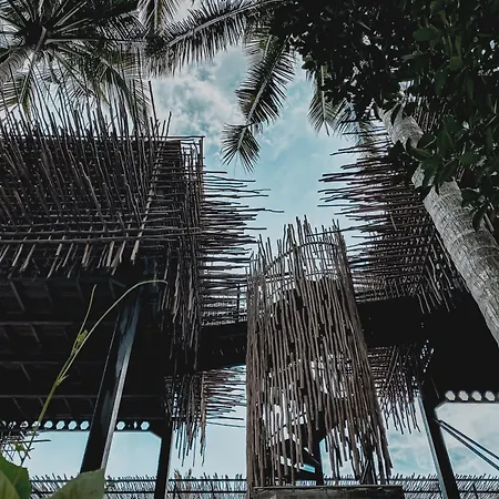 The Sebali Penida Beach Resort
