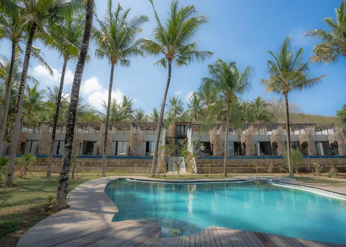 Hotel The Sebali Penida