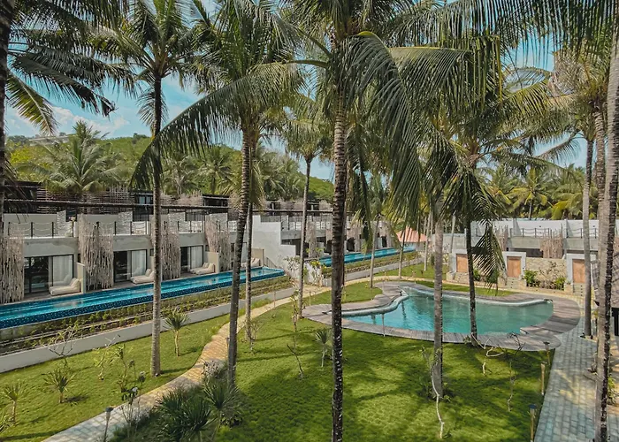 The Sebali Penida 4*