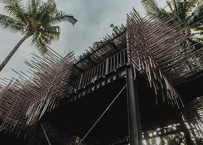 The Sebali Penida Hotel