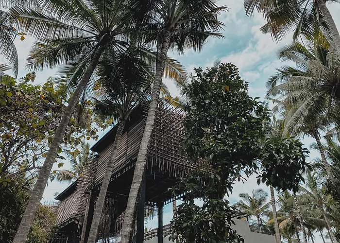 The Sebali Penida 4* Batununggul