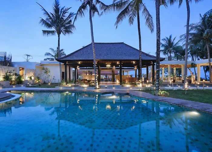 The Sebali Penida ホテル Batununggul