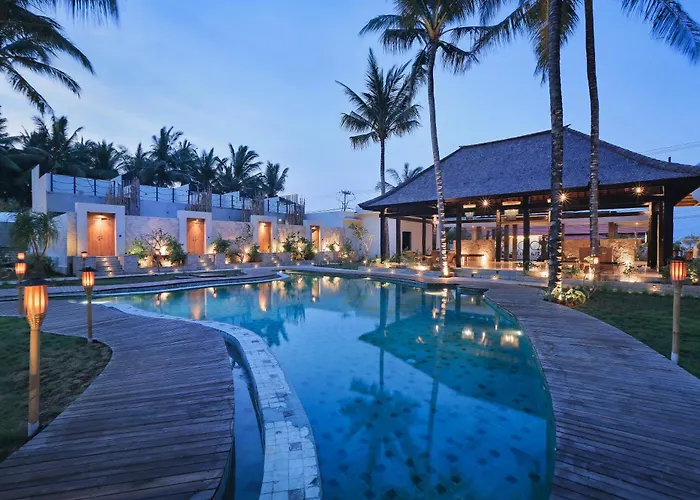 The Sebali Penida 4*