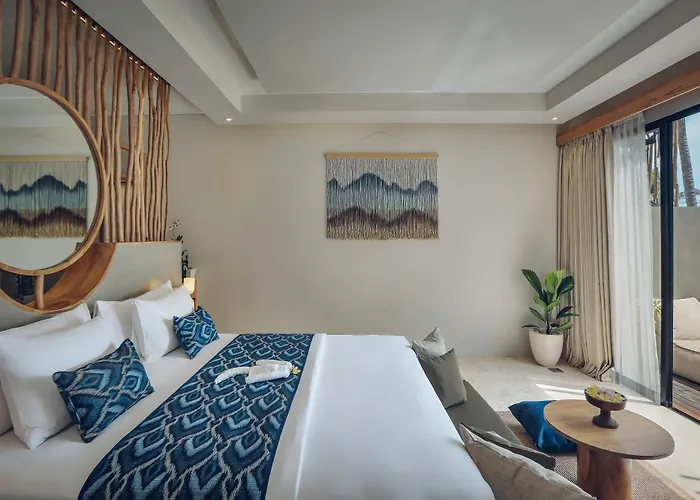 The Sebali Penida 4* Batununggul