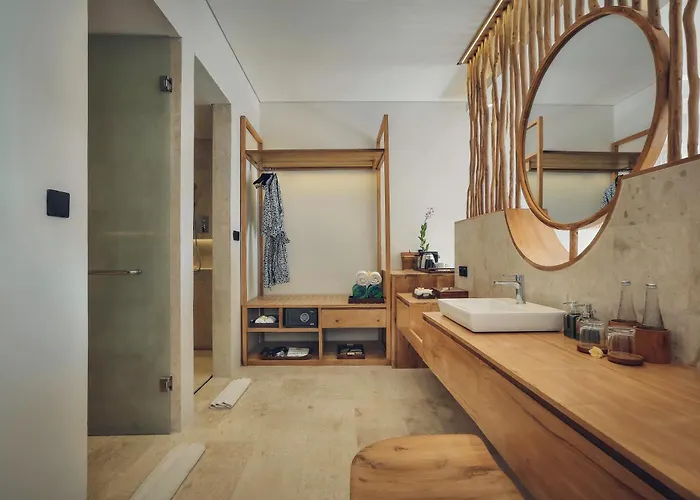The Sebali Penida ホテル 4*