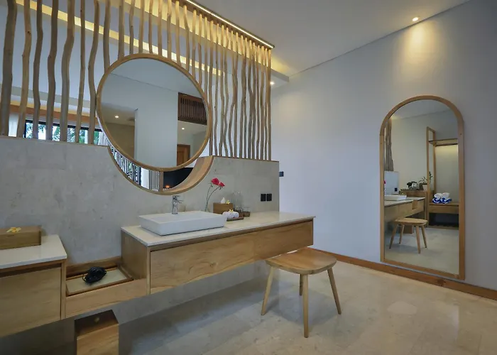 The Sebali Penida 4*