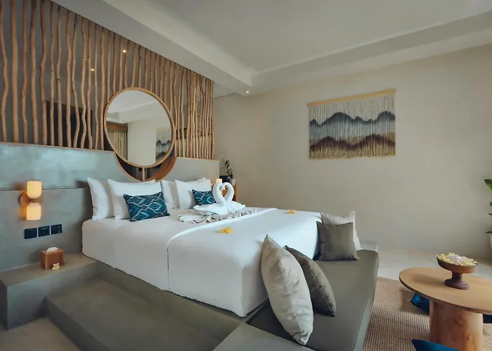 The Sebali Penida 4*