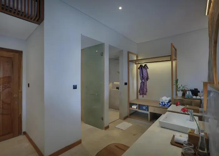 The Sebali Penida 4*