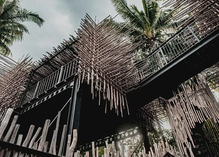 The Sebali Penida 4*