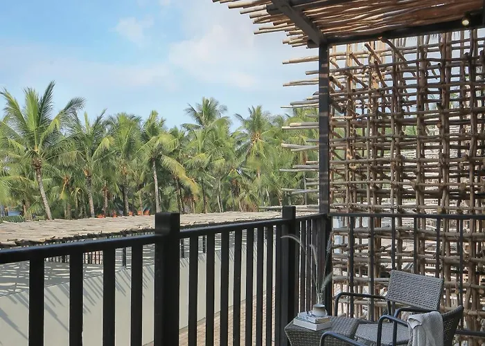 The Sebali Penida 4*