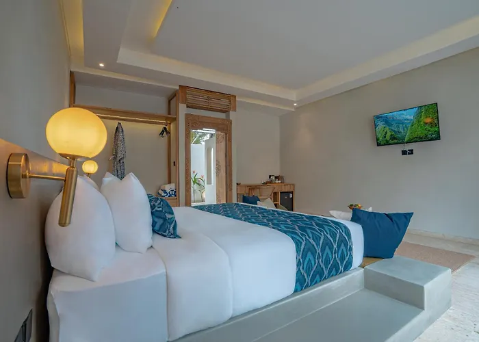 The Sebali Penida ホテル 4*