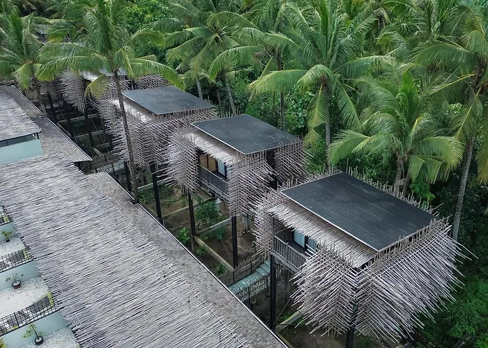 The Sebali Penida Batununggul