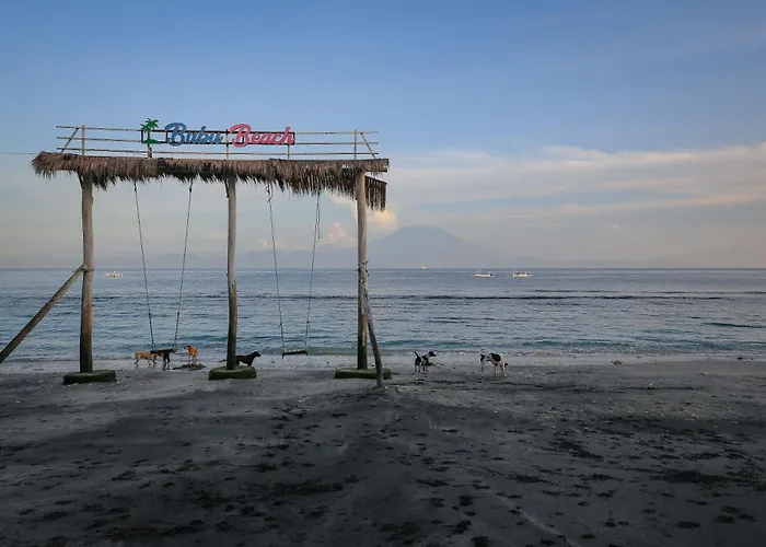 The Sebali Penida