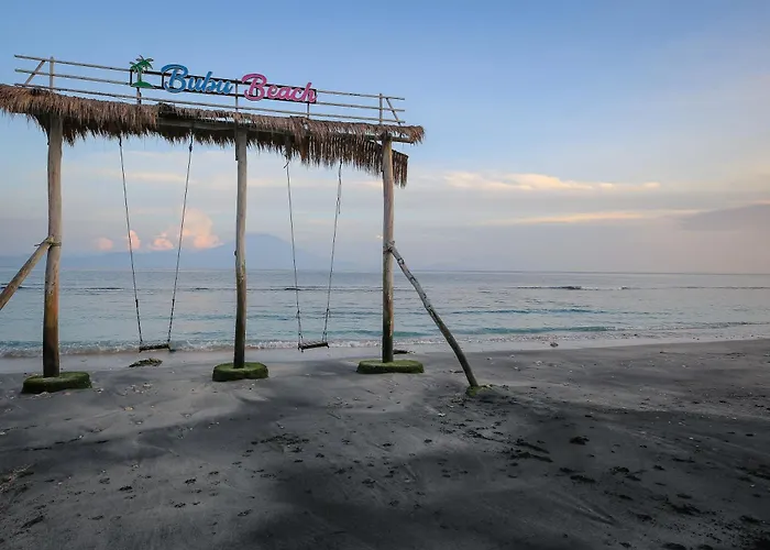 The Sebali Penida ホテル