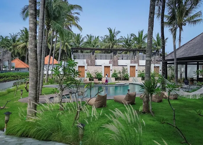 The Sebali Penida 4*
