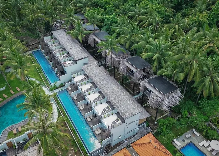 The Sebali Penida Batununggul