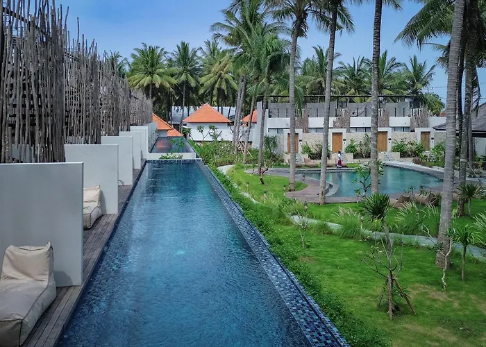 The Sebali Penida ホテル Batununggul
