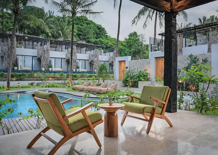 The Sebali Penida 4*