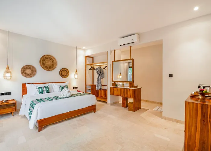 The Sebali Penida 4*